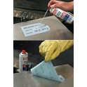 Tesa nettoyant de résidus adhésifs - spray, contenu: 200 ml