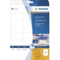 HERMA Etiquettes pour surgelés SuperPrint, 38,1 x 21,2 mm,