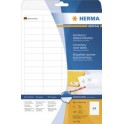 HERMA Etiquettes de correction/surcollage SPECIAL, 210 x 297