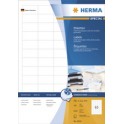 HERMA étiquettes pr jet d'encre SPECIAL, 66 x 33,8 mm, blanc