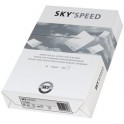 SKY Papiers multifonctions Speed, format A4, 80g/m2, blanc