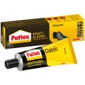 Pattex colle forte classic,avec solvant, tube de 25 g pour
