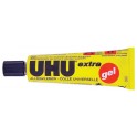 UHU colle universelle extra gel, contenu: 31ml