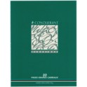 CONQUERANT Classique Cahier, SEYES, 96 pages, 210 x 297