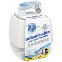 UHU Absorbeur d'humidité airmax Ambiance, 100 g, anthracite