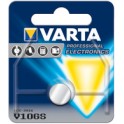 VARTA pile bouton oxyde argent "Electronics" V76PX (SR44),