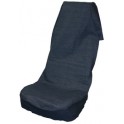 IWH housse couvre-siège "Jeans",convient aux Airbag latéraux