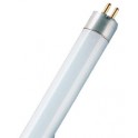 OSRAM Lampe fluorescente LUMILUX T5, court, en forme de
