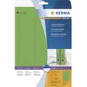 HERMA Superprint étiquettes pour classeur, 61 x 297 mm, long