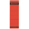LEITZ étiquettes dorsales pour classeurs, 61x192 mm, courtes